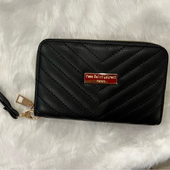 Zip around wallet - Picture 2 of 5